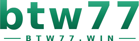 btw77 logo